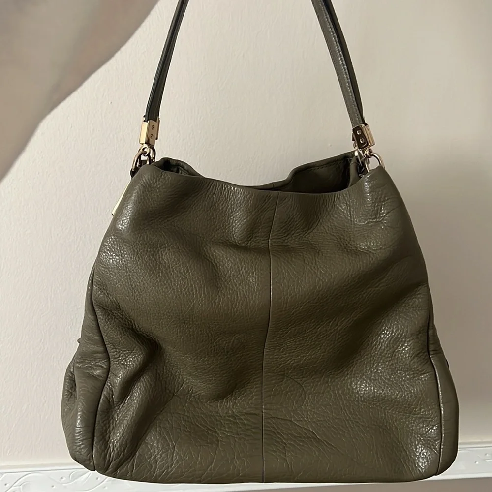 Coach bag - Picture 2 of 6